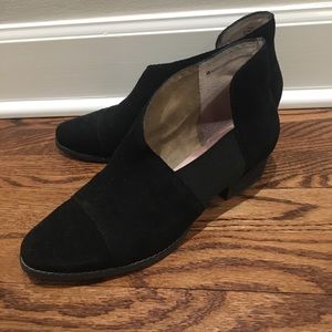 blondo izzy waterproof bootie